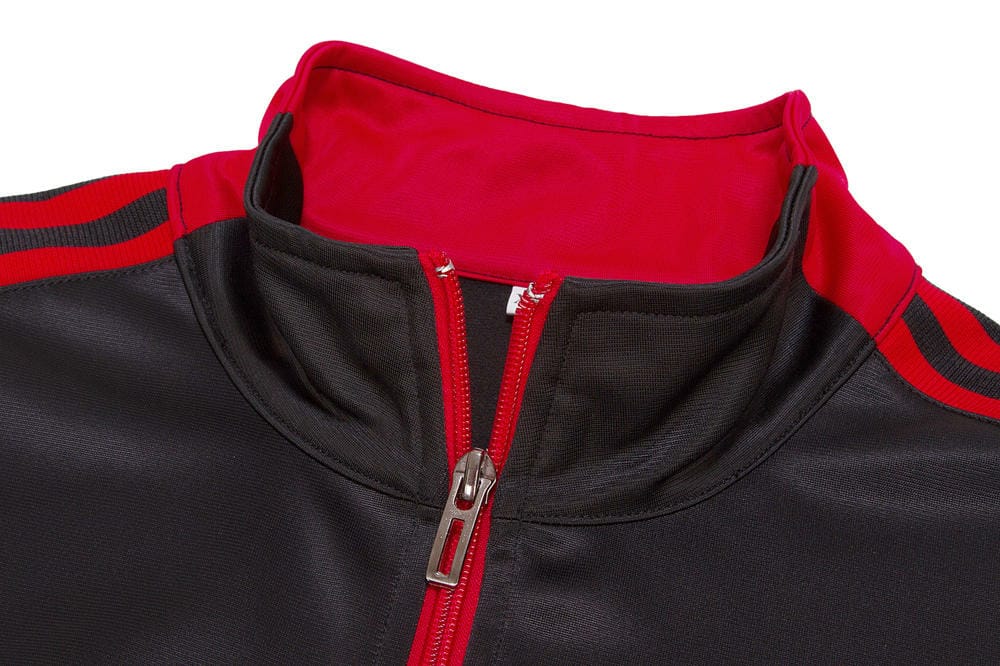 Manchester United Classic Full Zip Track Jacket