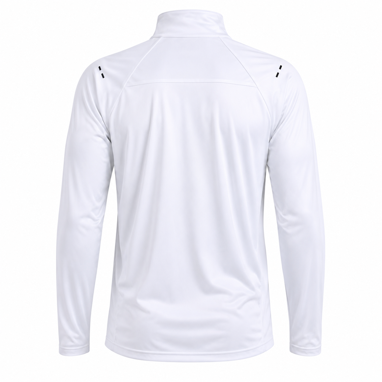 Arctic Edge Quarter Zip Performance Top
