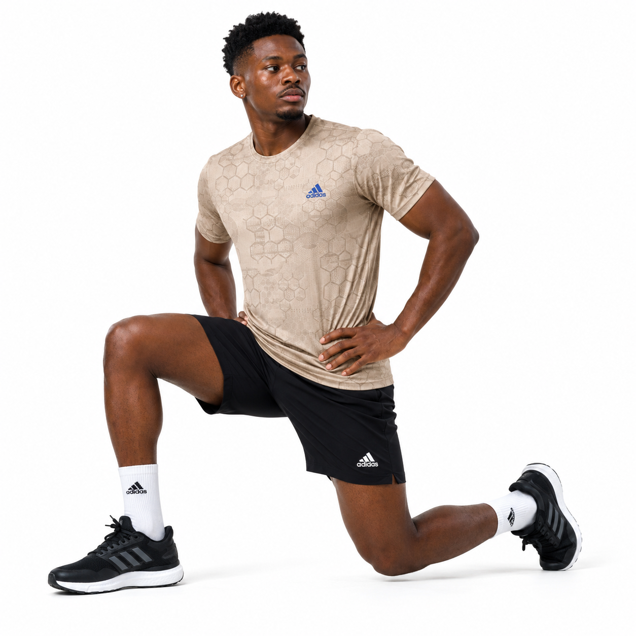 Hexa Terrain Active Top