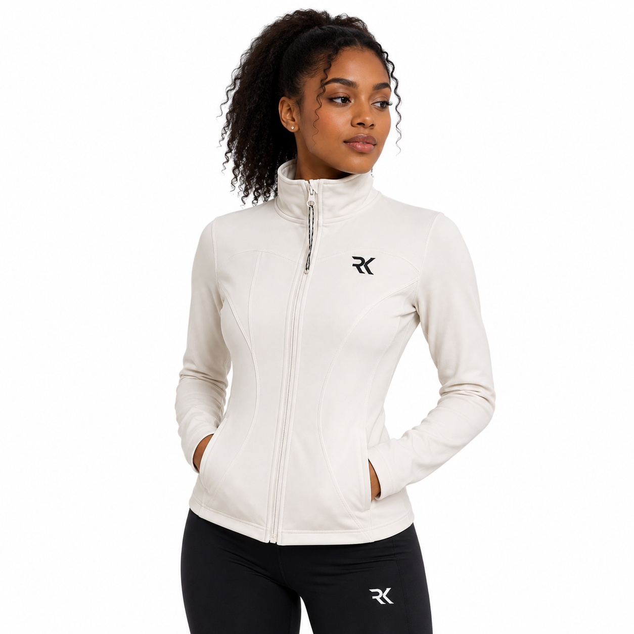 Women's FlexGuard Zip Jacket