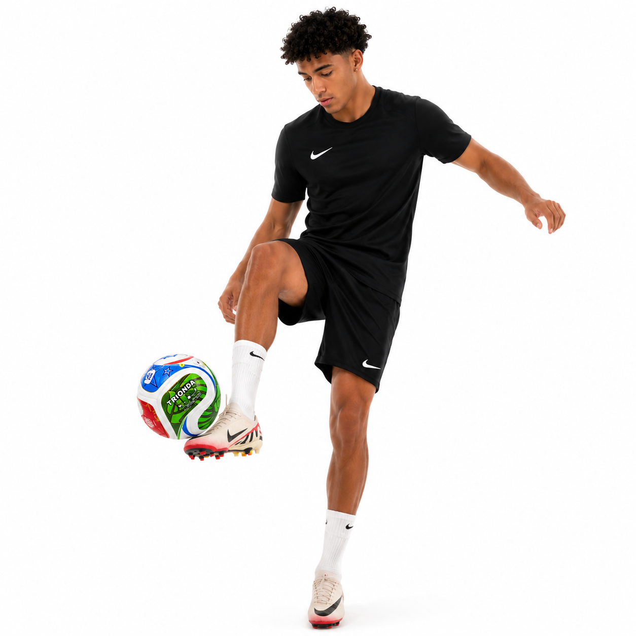 2026 FIFA World Cup Inspired Official Match Ball
