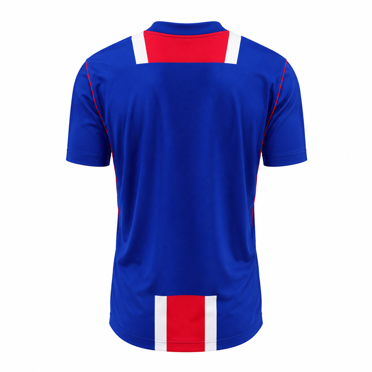 Paris Saint Germain 2026/27 Home Jersey Players Version