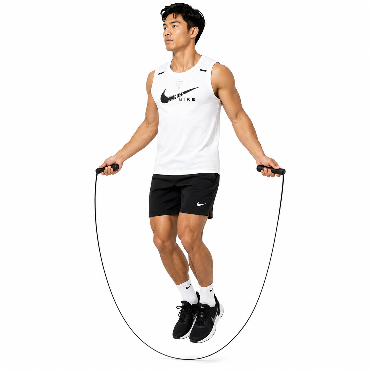 AeroFlow Racerback Training Tank