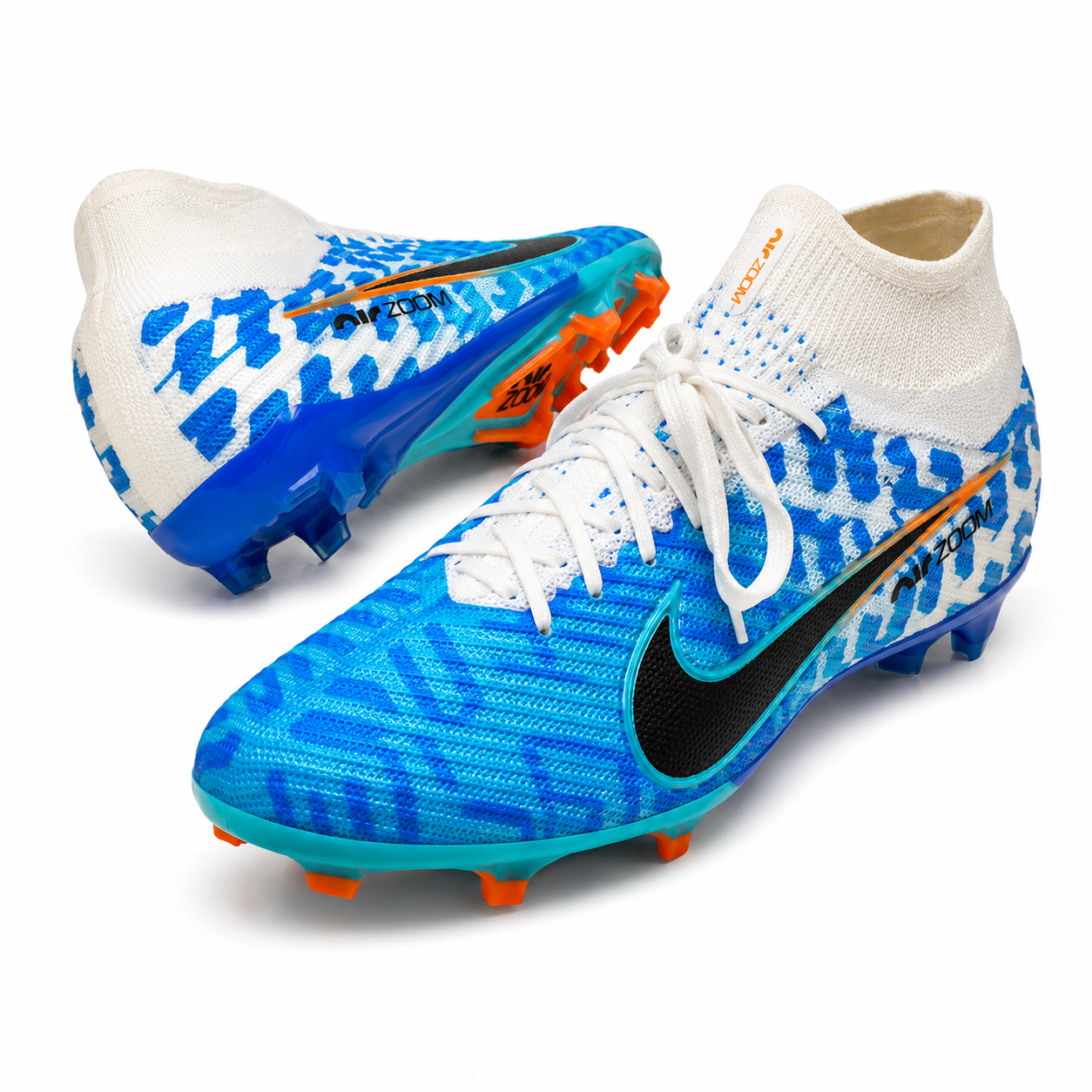 Nike Mercurial Superfly 9 FG