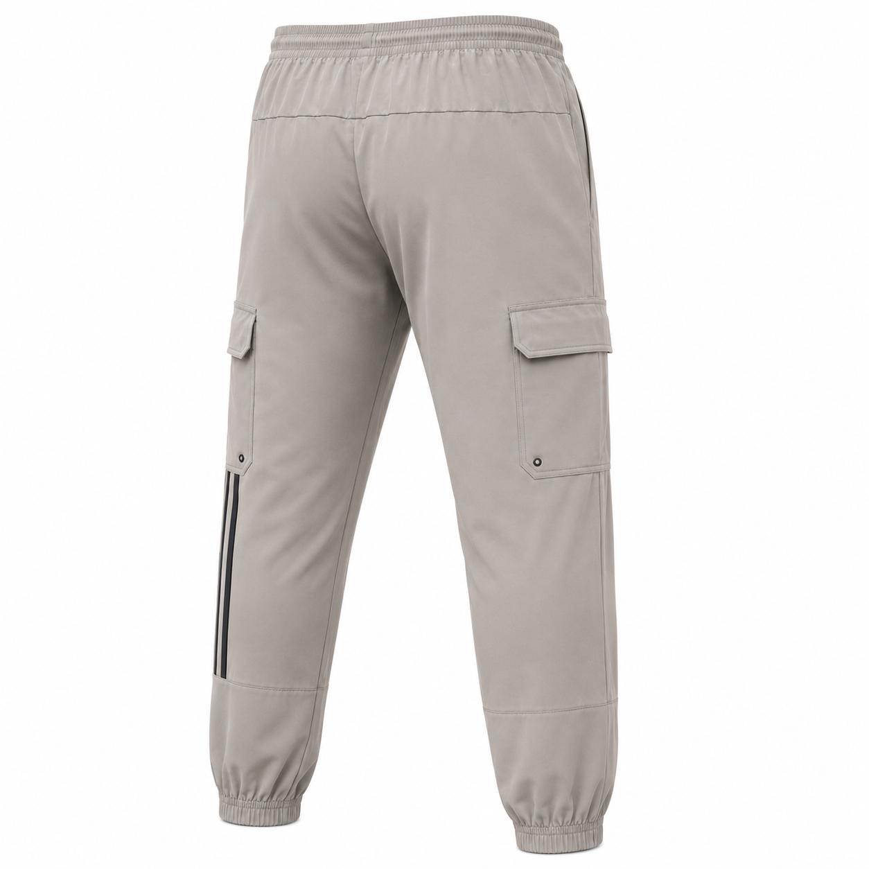 Desert Utility Cargo Joggers