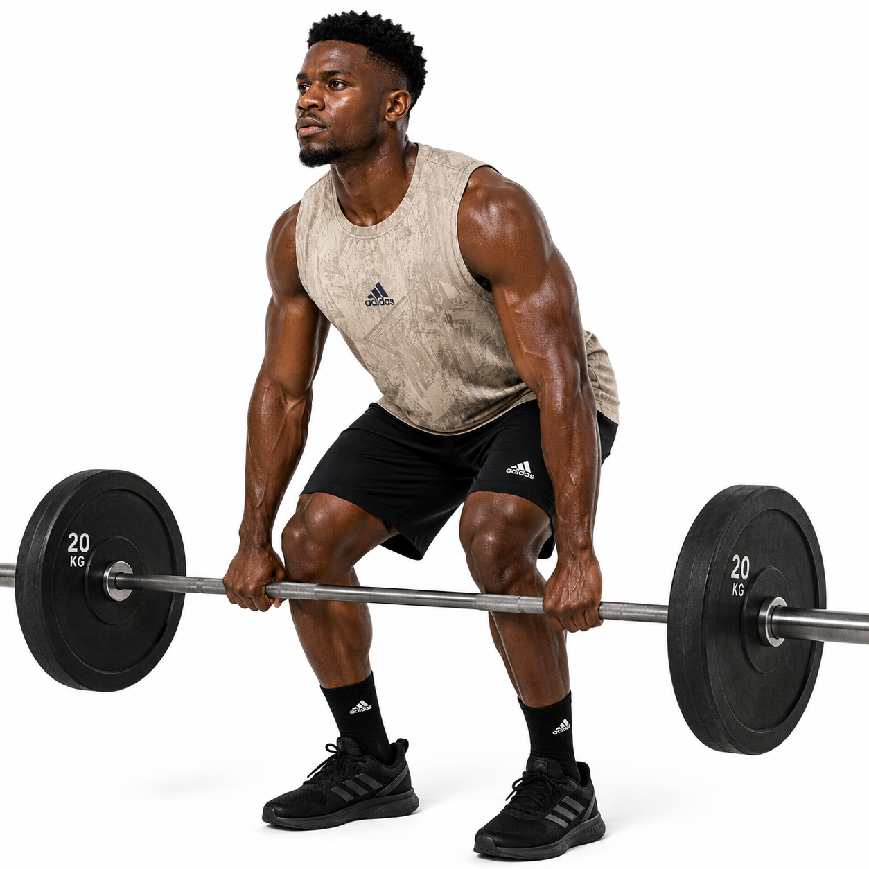 Sandstorm Motion Vest