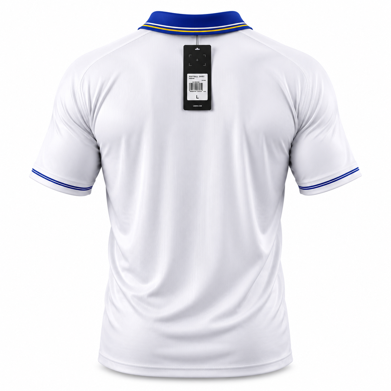 Chelsea FC 1997/99 Away Retro Classic Jersey