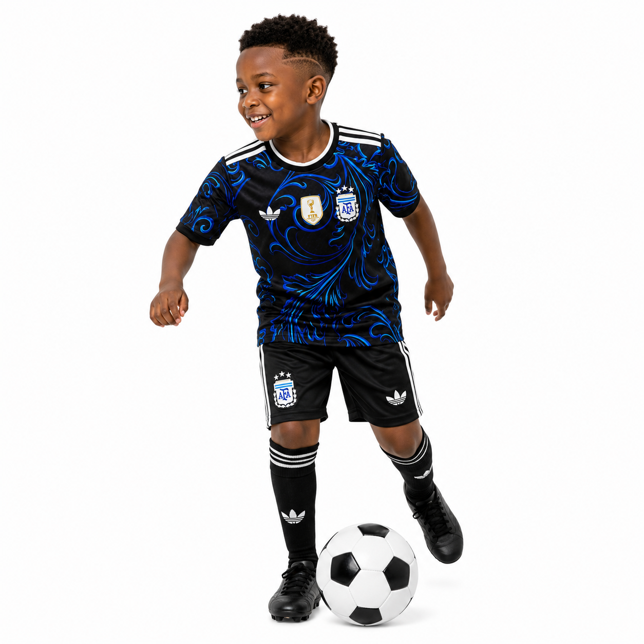 Argentina 2026/27 Kids Away