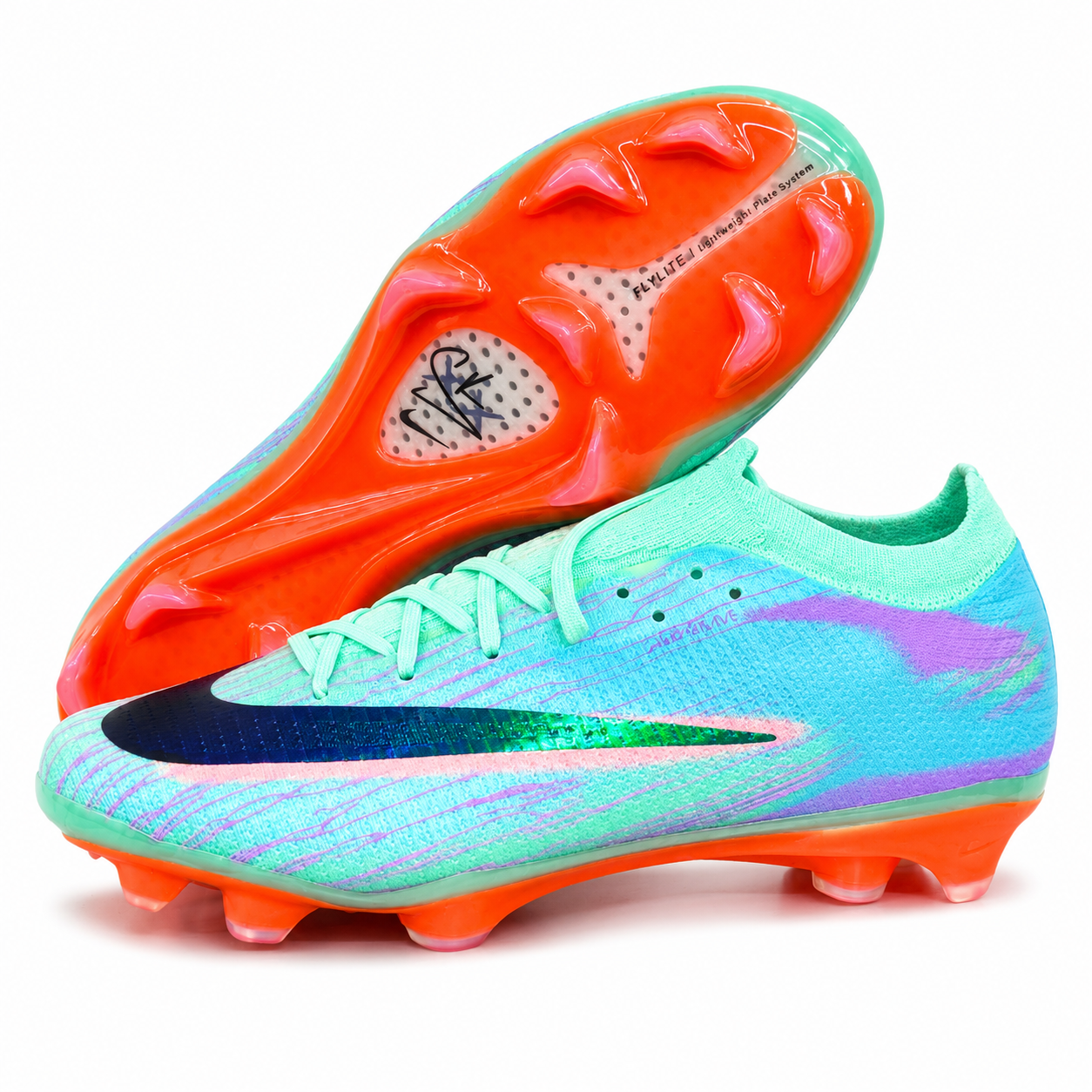 Nike Mercurial Vapor 17 Elite FG