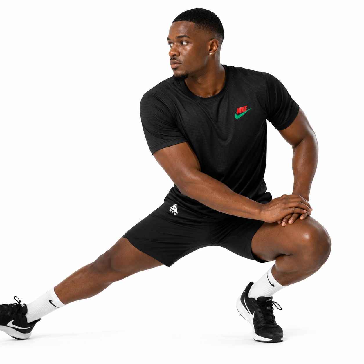 Metro Pulse Performance Tee