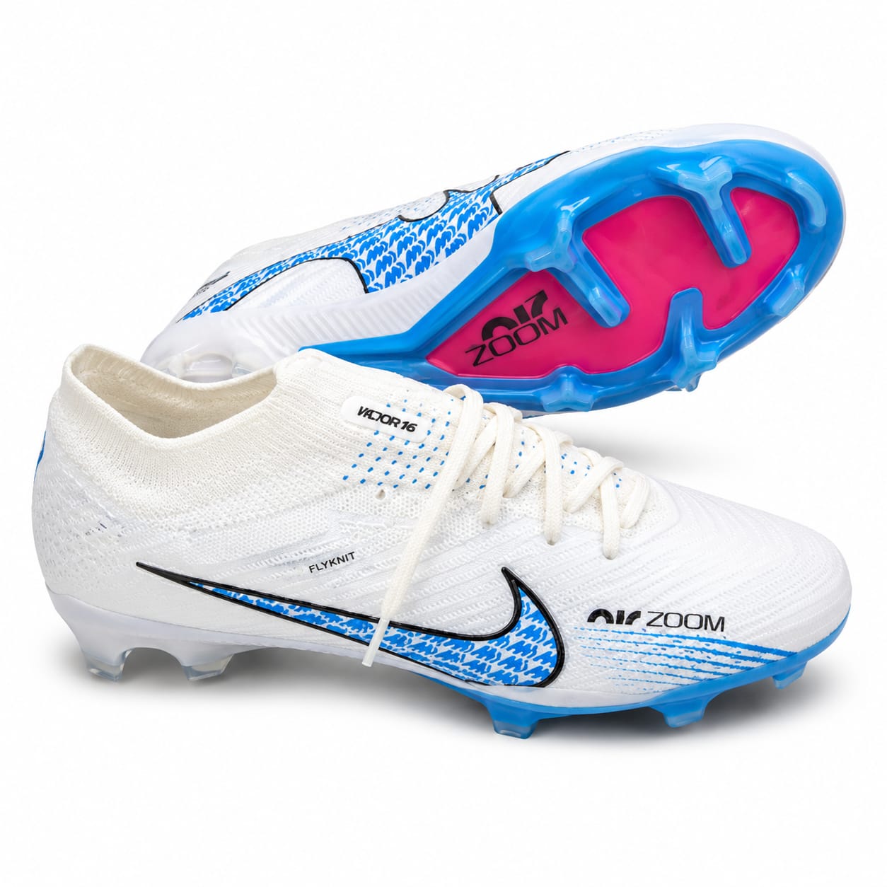 Nike Mercurial Superfly 9 FG