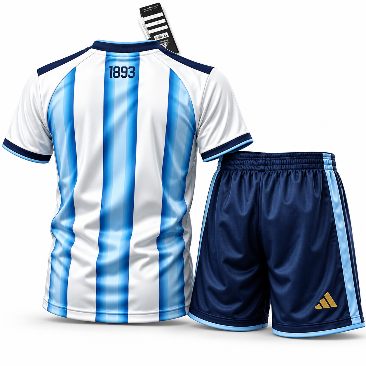 Argentina 2026/27 Kids Home