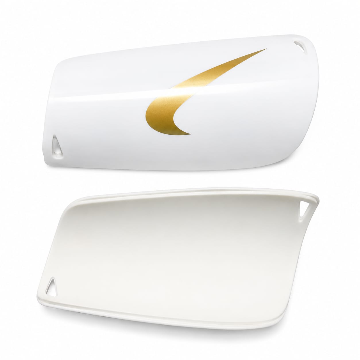 Lightweight Football Shin Guards