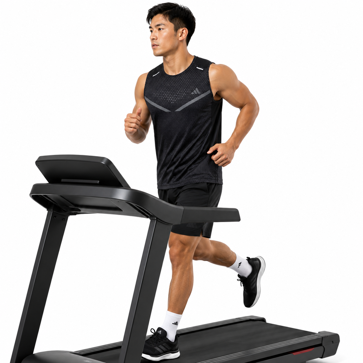 Velocity Pulse Running Singlet