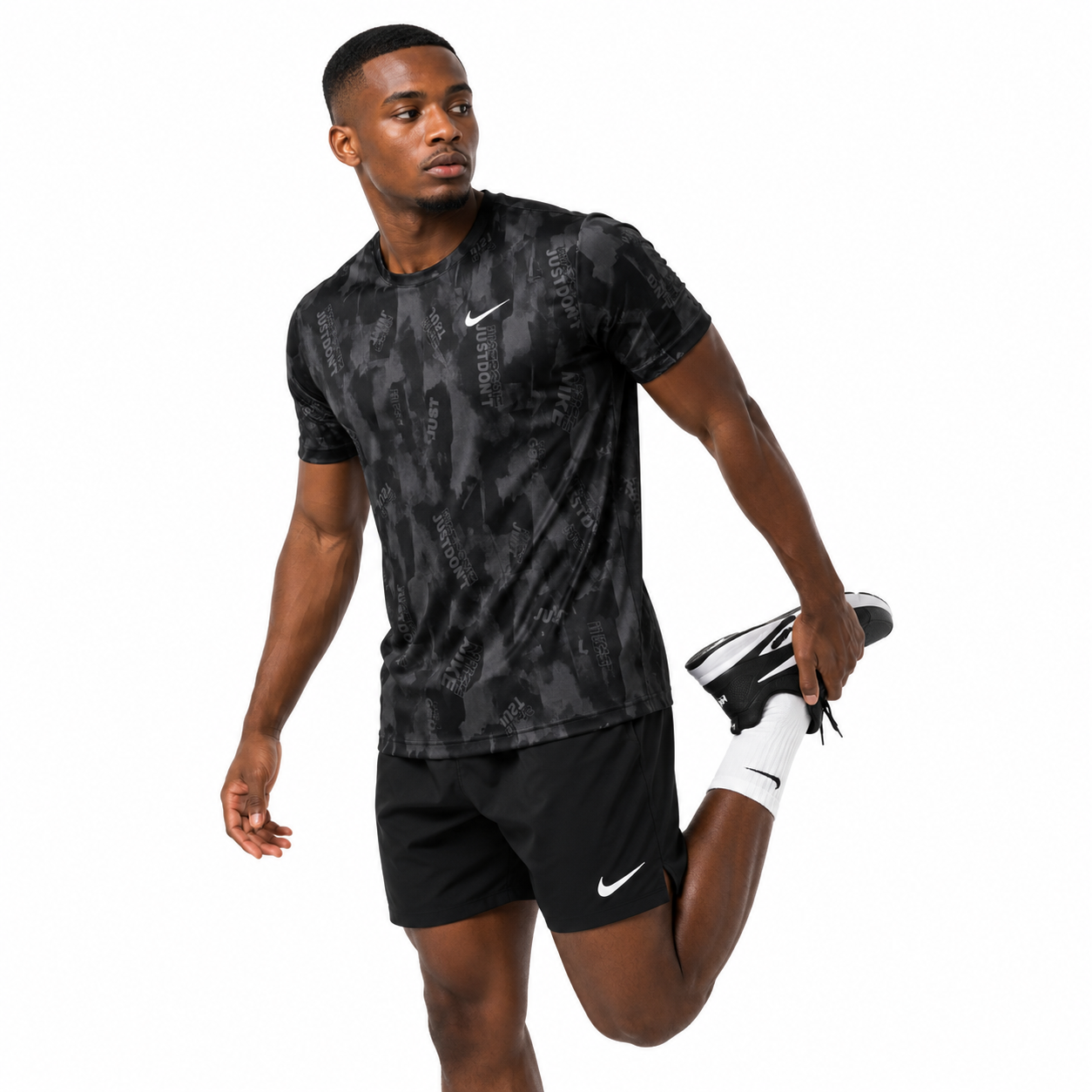Phantom Signal Training Tee