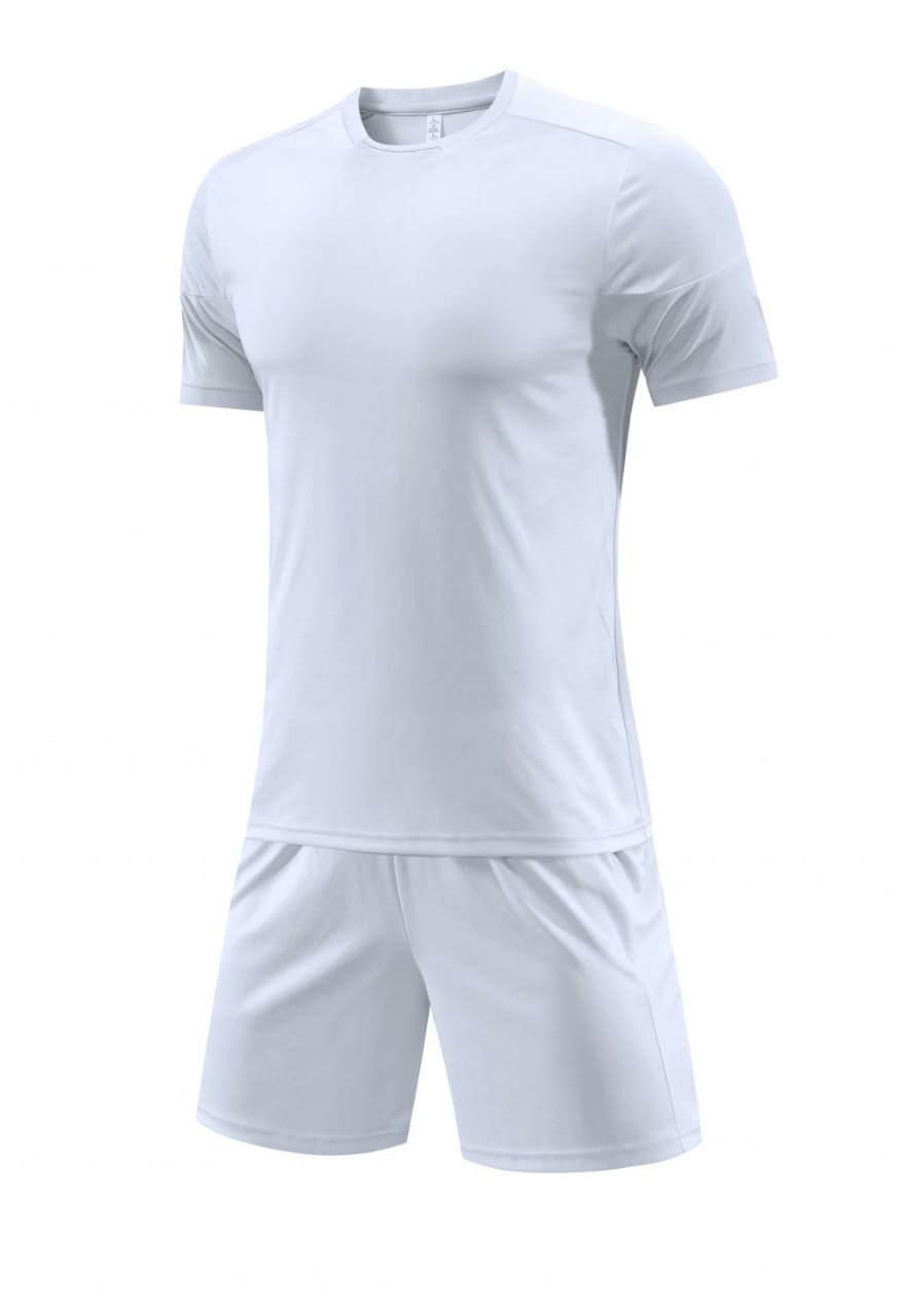Custom Football Jersey Set