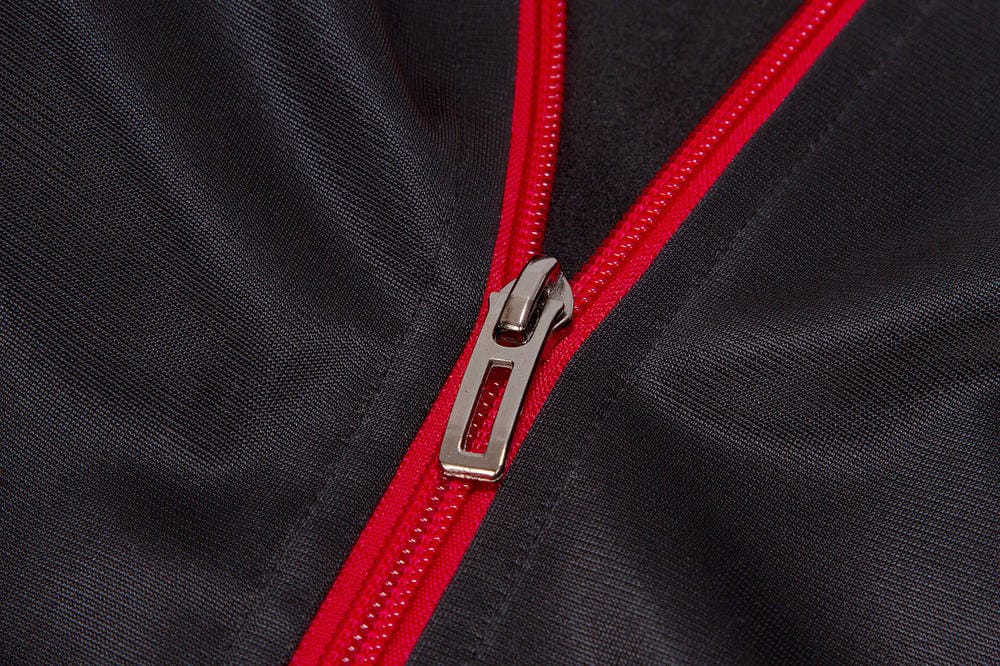 Manchester United Classic Full Zip Track Jacket