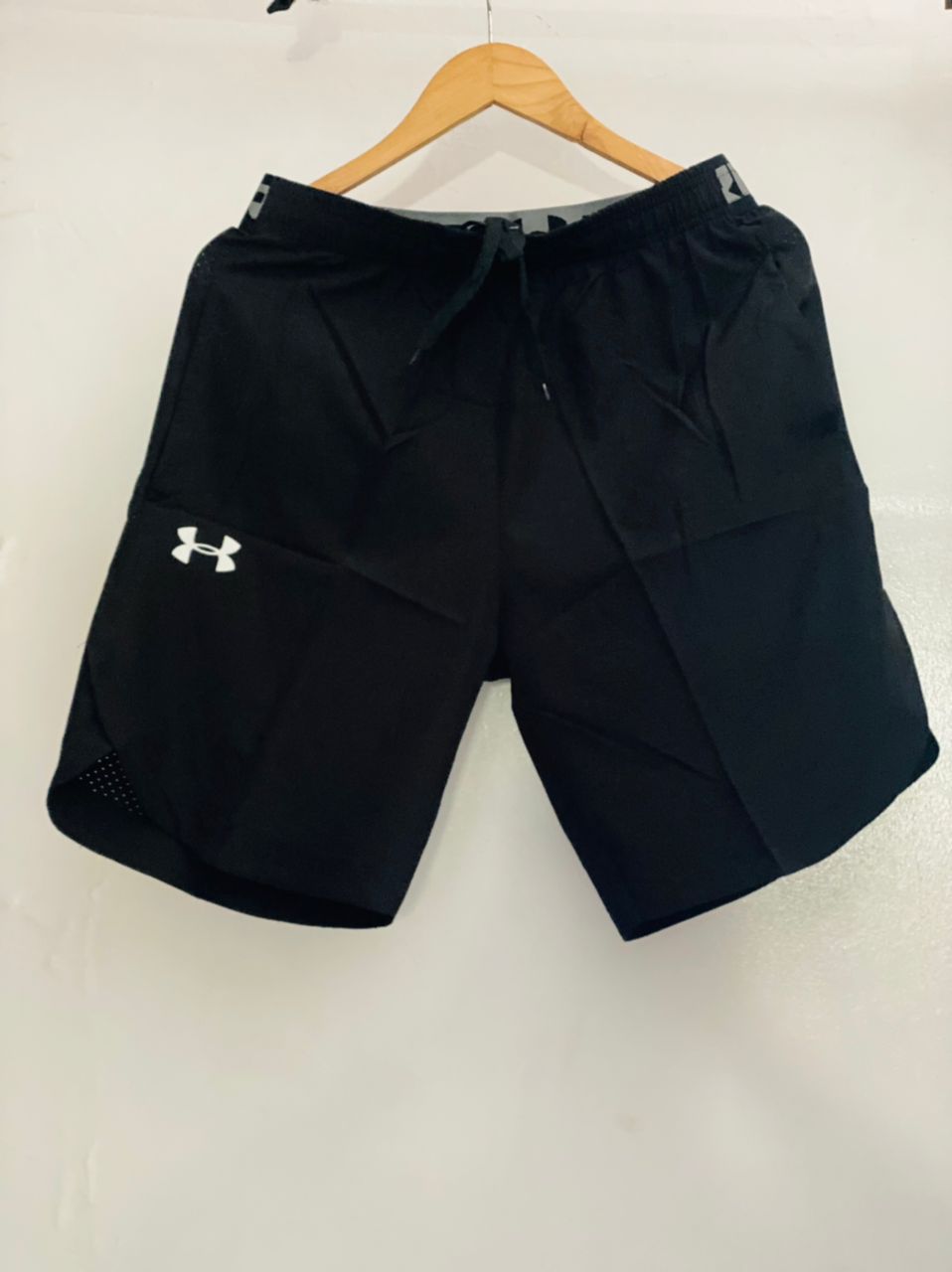 Under Armour HeatGear Training Shorts