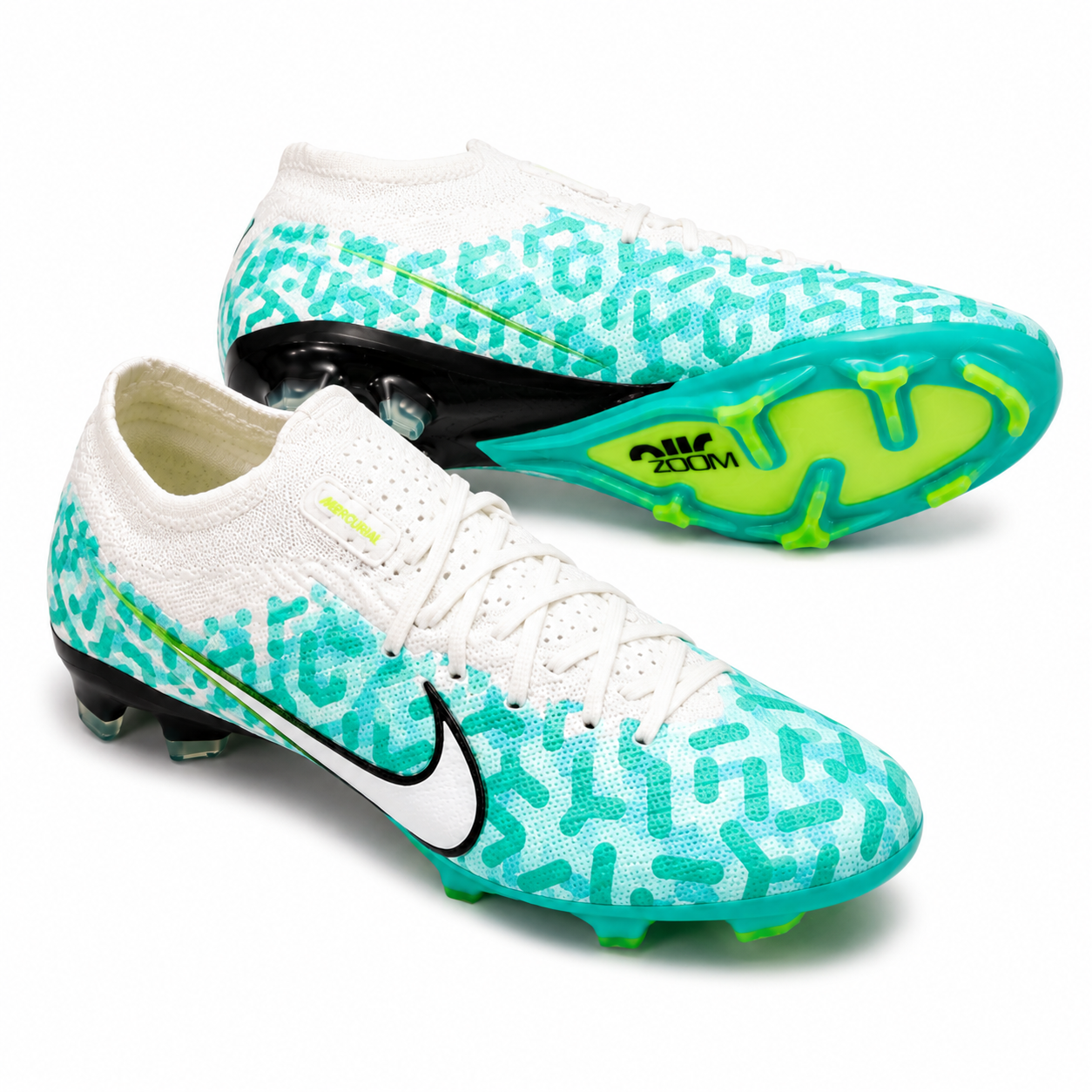 Nike Mercurial Superfly 9 FG