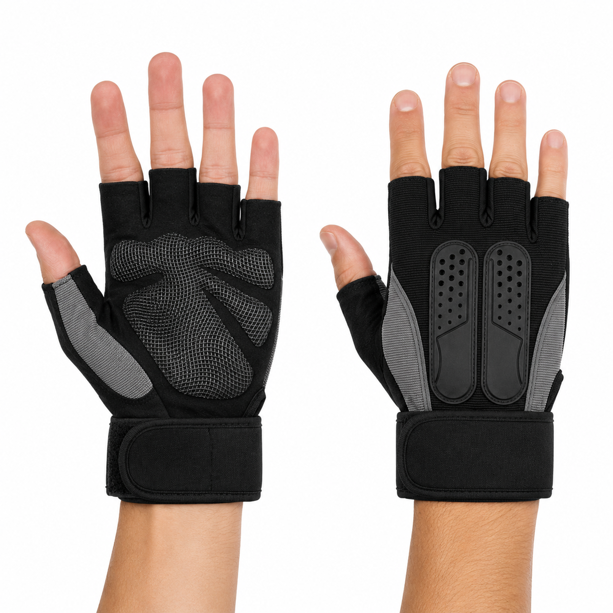 FlexCore Gym Gloves