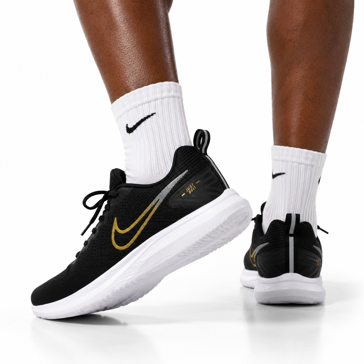 StealthFlex Performance Runner