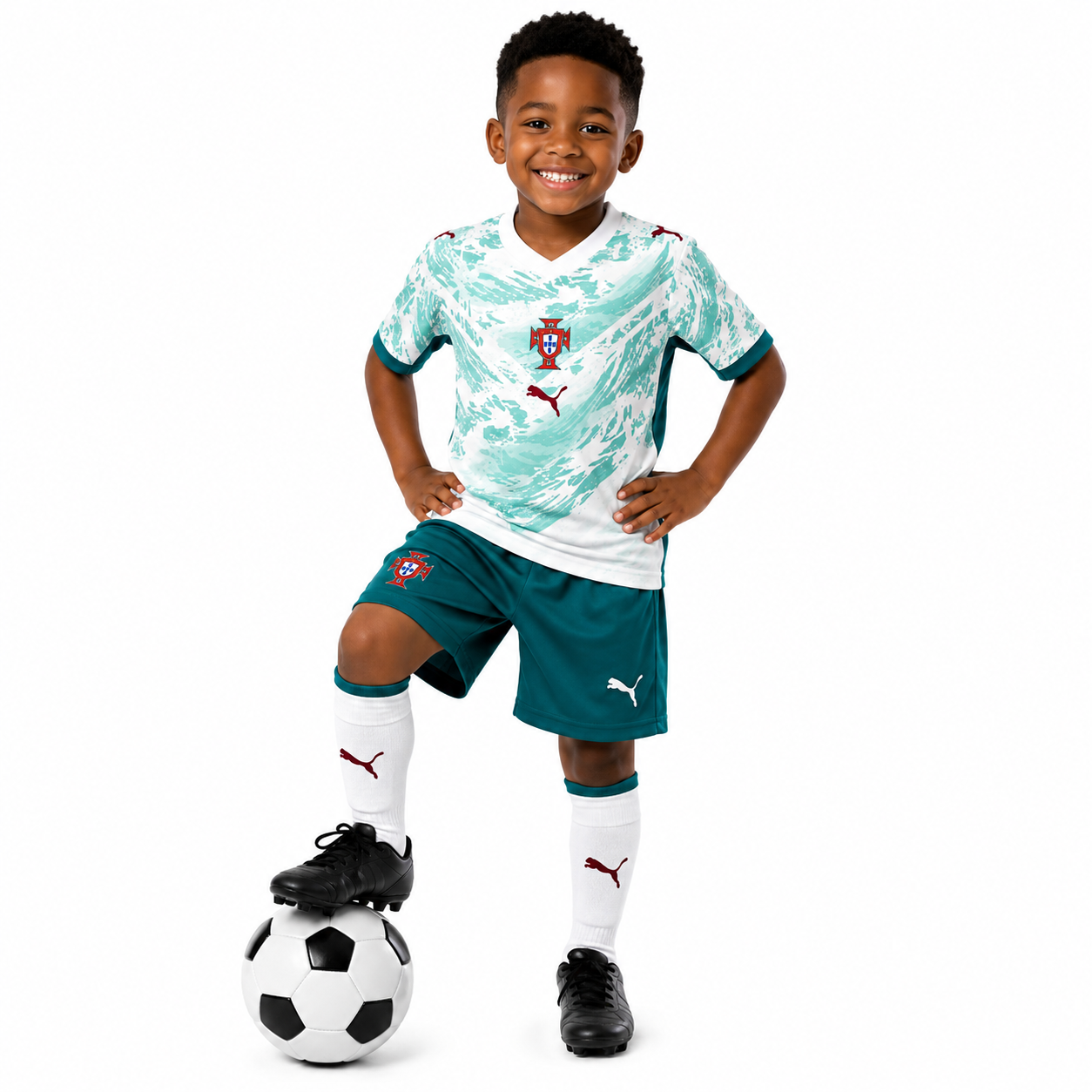 Portugal 2026 Kids Away