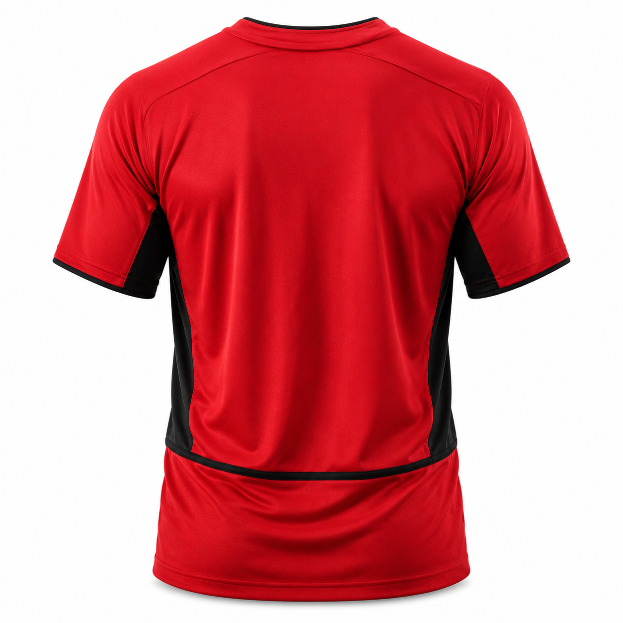 Manchester United 2002/04 Home Retro Football Jersey