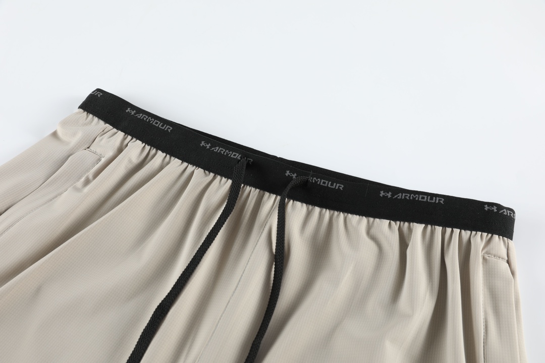 Under Armour Performance Training Shorts