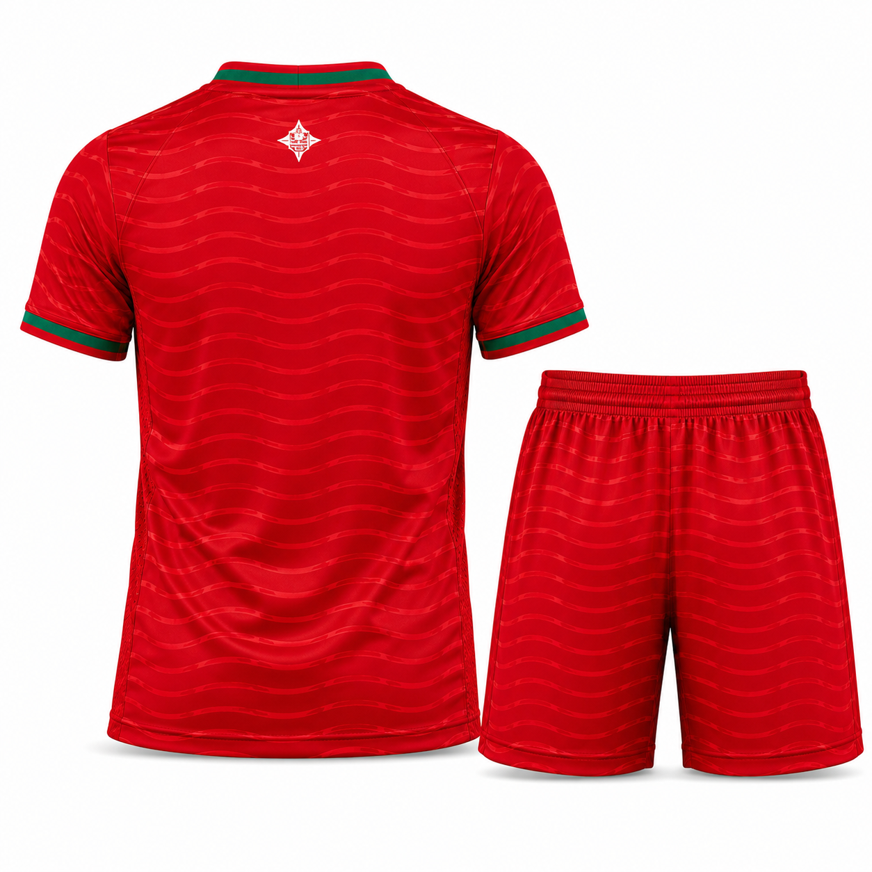 Portugal 2026 Kids Home