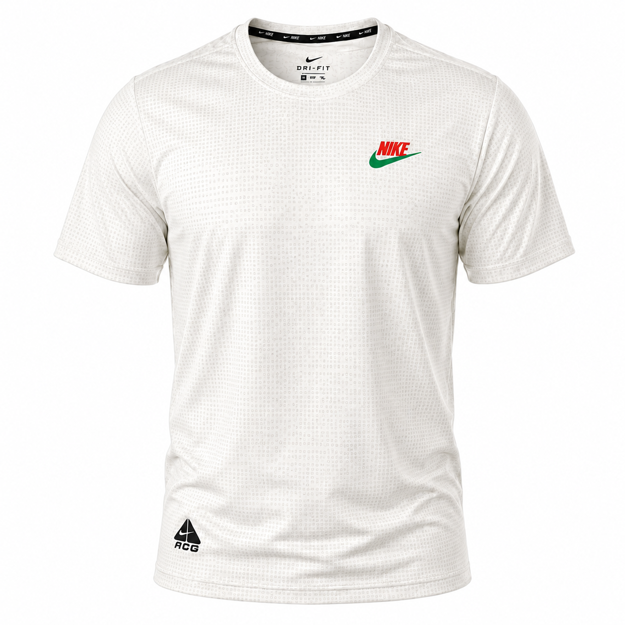 Metro Pulse Performance Tee