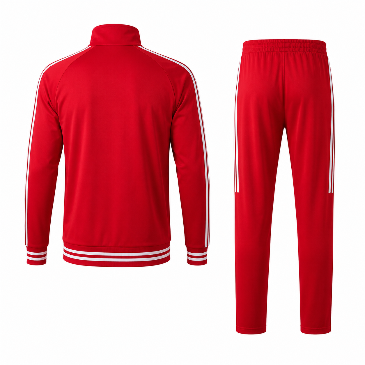Victory Elite Sports Tracksuit Set