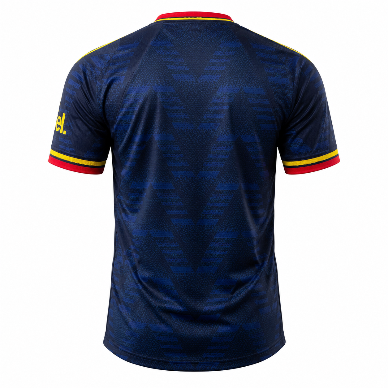 Arsenal 2026/2027 Away Players Version Jersey