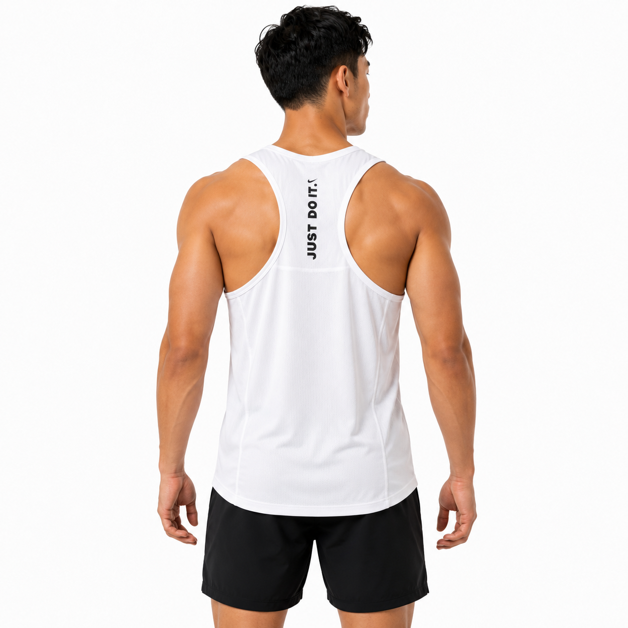 AeroFlow Racerback Training Tank