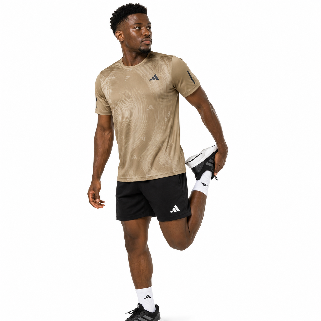 Desert Flow Performance Shirt