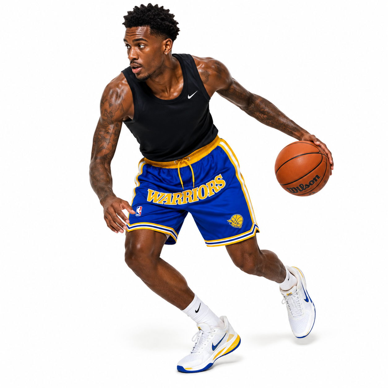 Golden State Warriors – NBA