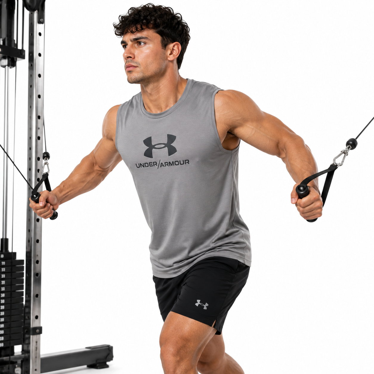 ForgeFlex Performance Training Top