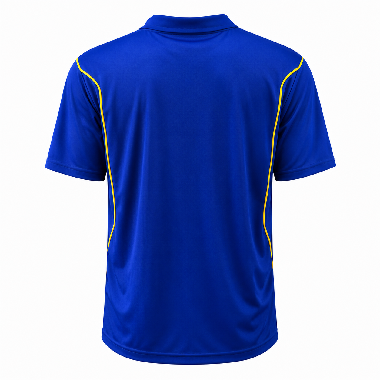 Chelsea FC 2026/27 Home Jersey Players Version