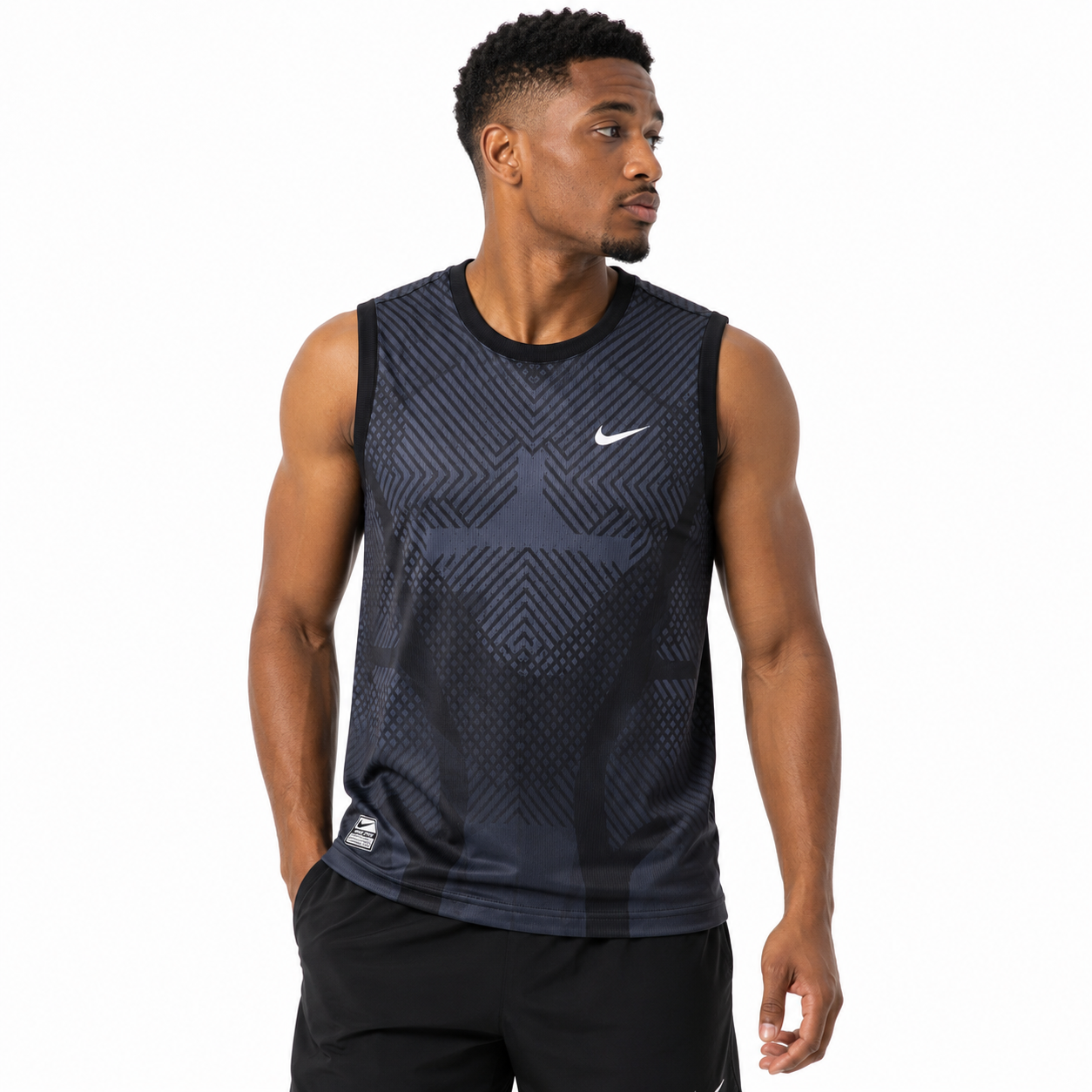 Vector Pulse Performance Singlet