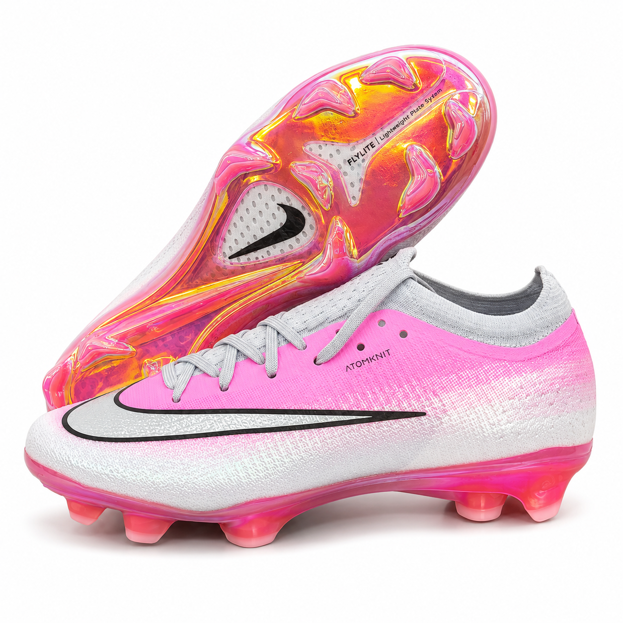 Nike Mercurial Vapor 17 Elite FG