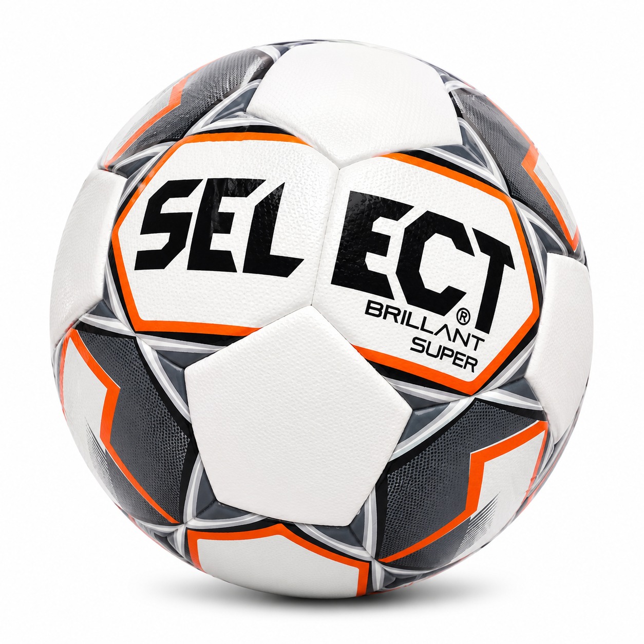SELECT Brilliant Super Football