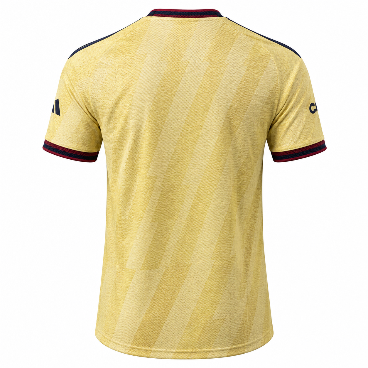 Arsenal 2026/2027 Third Kit - Players Version