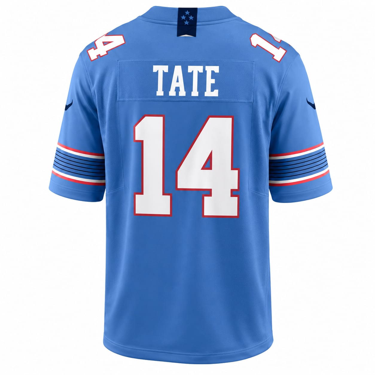 Tennessee Titans #14 NFL Jersey