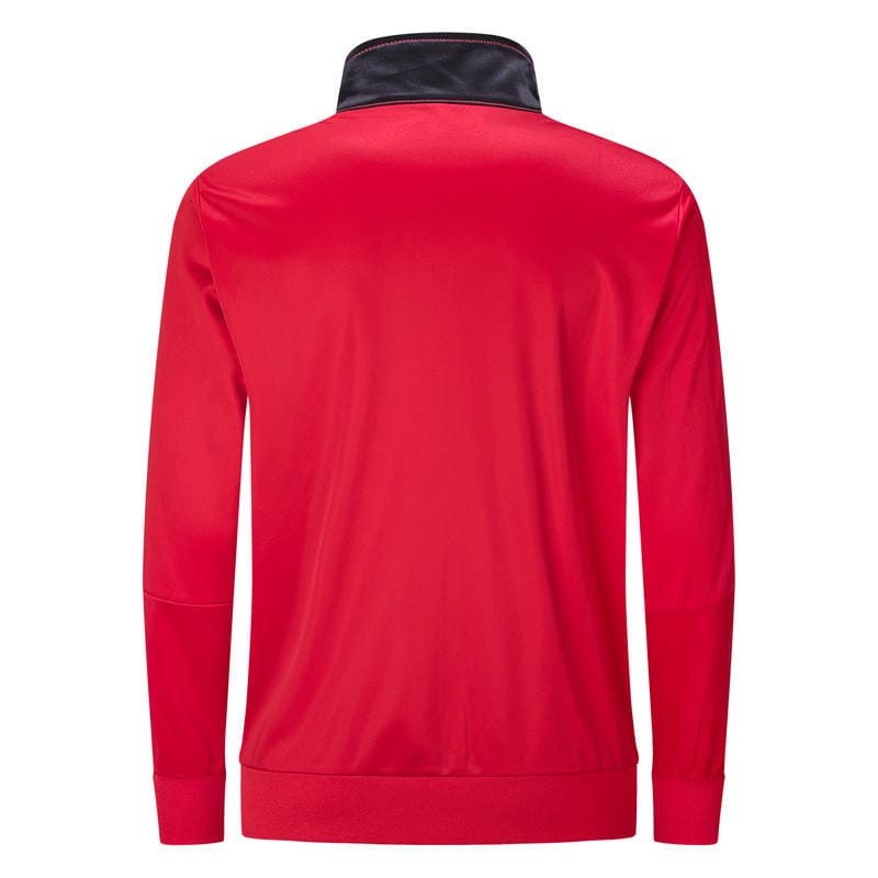 Manchester United Classic Full Zip Track Jacket