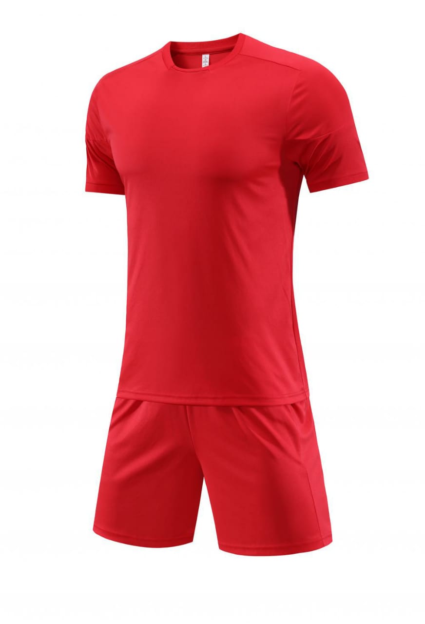 Custom Football Jersey Set