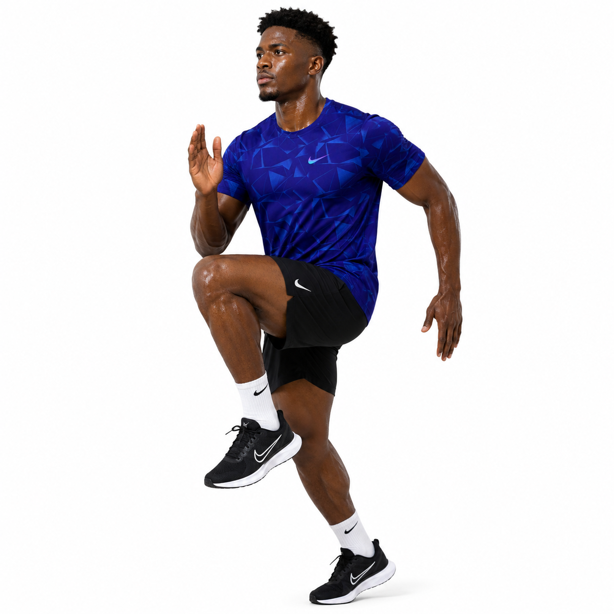 Blue Prism Performance Jersey