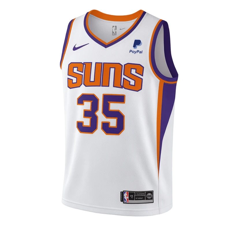 Phoenix Suns – NBA
