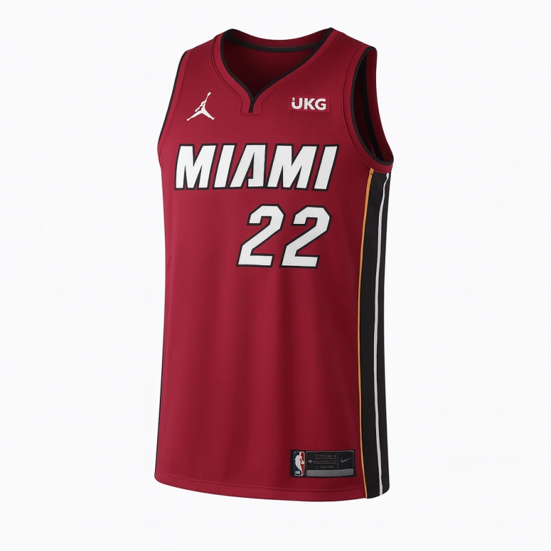 Miami Heat – NBA