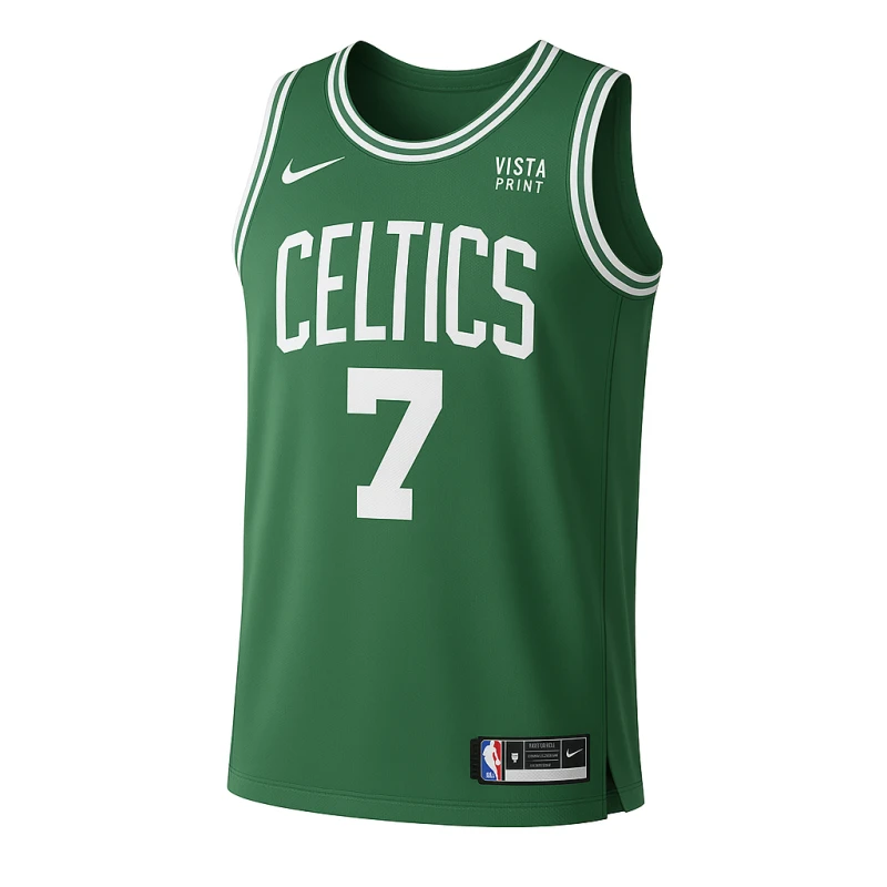 Boston Celtics – NBA