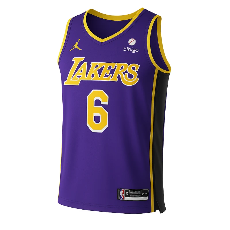 Lakers 6