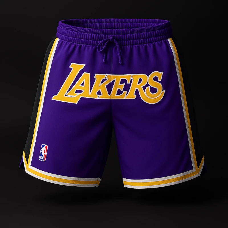 Los Angeles Lakers – NBA Alternate